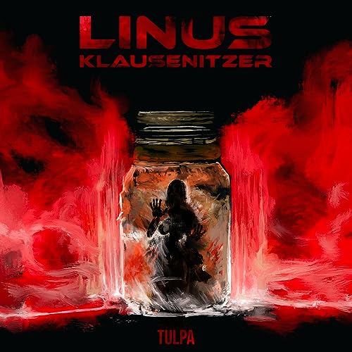 Linus Klausenitzer - Tulpa [VINYL]