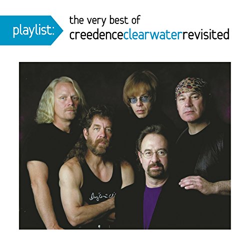 CD cover featuring a group portrait of five musicians.
