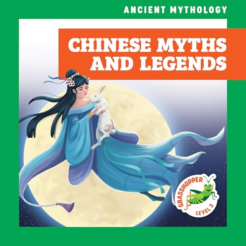 Chinese Myths and Legends