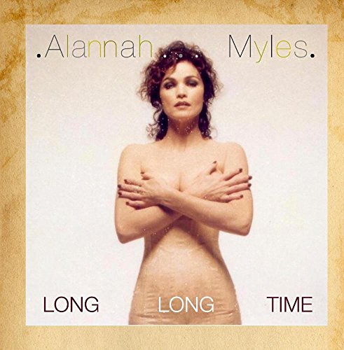 Myles Alannah - Very Best of [CD]