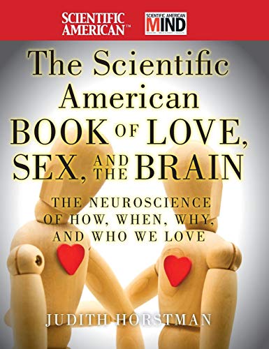 The Scientific American Book of Love