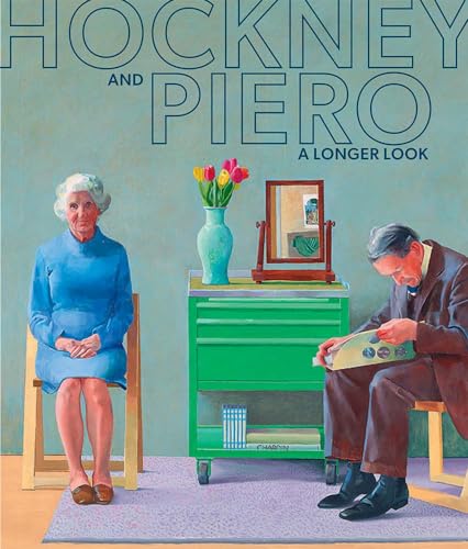 Hockney and Piero : A Longer Look