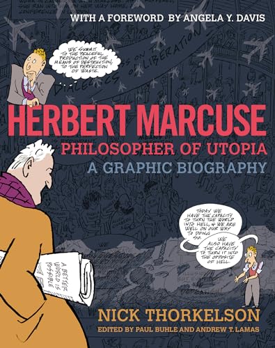 Herbert Marcuse