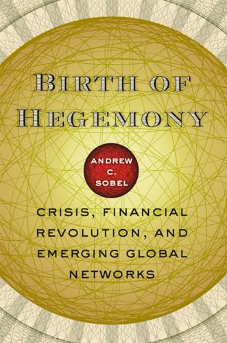 Birth of Hegemony: Crisis