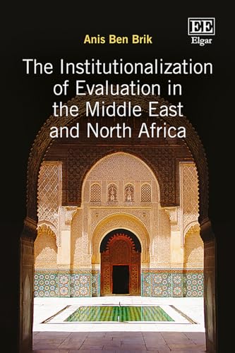 The Institutionalization of Evaluation in the Middle East and North Africa