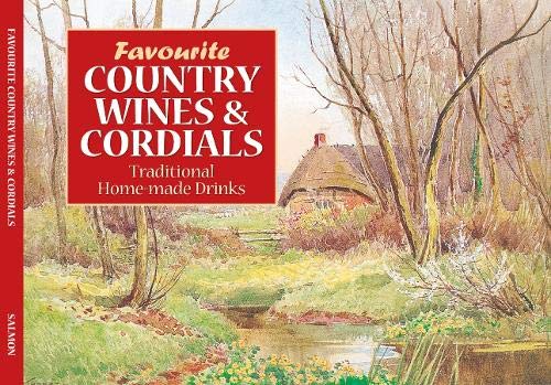 Salmon Favourite Country Wines and Cordial Recipes