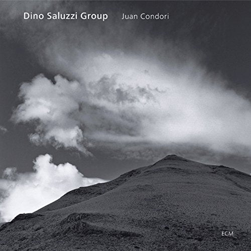 Dino Saluzzi Group - Juan Condori [CD]