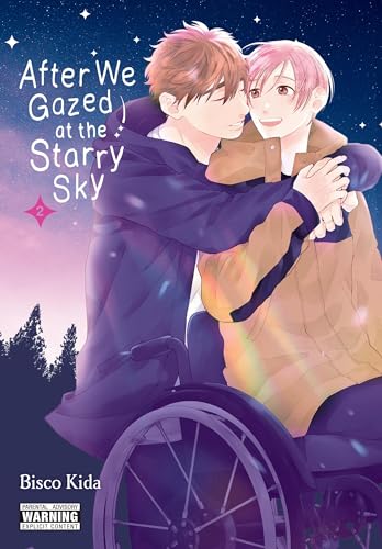 After We Gazed At Starry Sky Gn Vol 02 (C: 0-1-2)