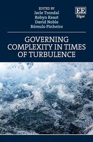 Governing Complexity in Times of Turbulence