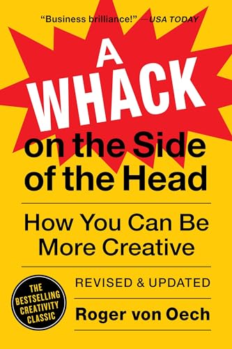 A Whack on the Side of the Head