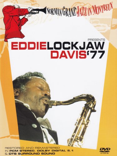 Live At Montreux-77 [DVD]