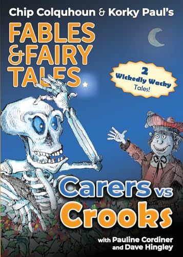 Carers Vs Crooks : 2