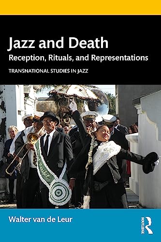 Jazz and Death: Reception