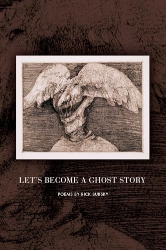 Lets Become a Ghost Story