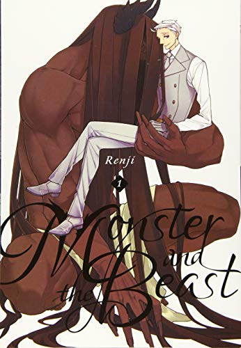 Monster & the Beast. Vol. 1 (Monster and the Beast)