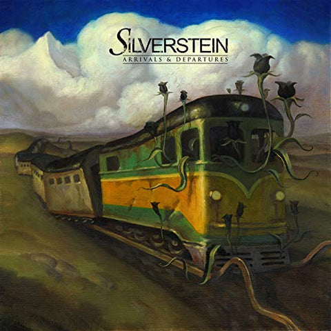 Silverstein - Arrivals & Departures [VINYL]