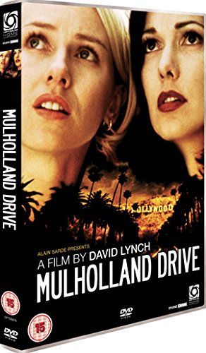 Mulholland Drive [DVD]