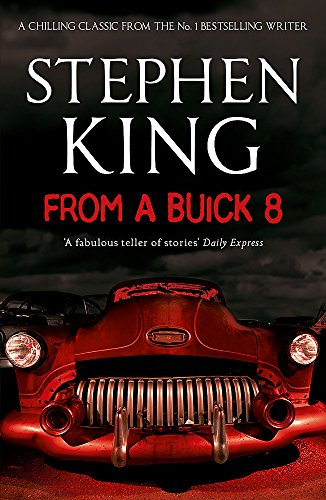From a Buick 8