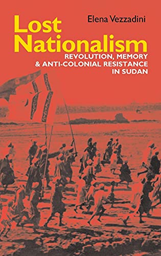 Lost Nationalism: Revolution