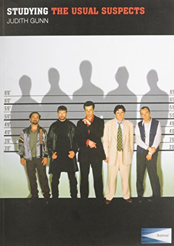 Studying the Usual Suspects