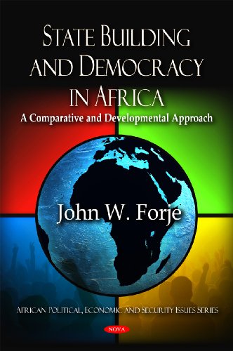 State Building & Democracy in Africa