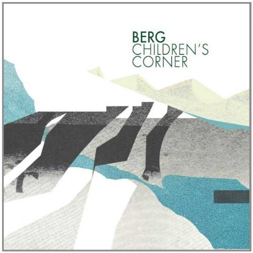 Various - ChildrenS Corner [CD]