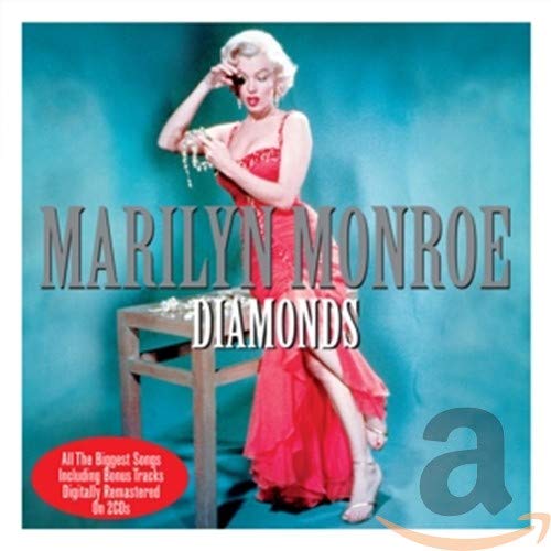 Various - Diamonds [CD]