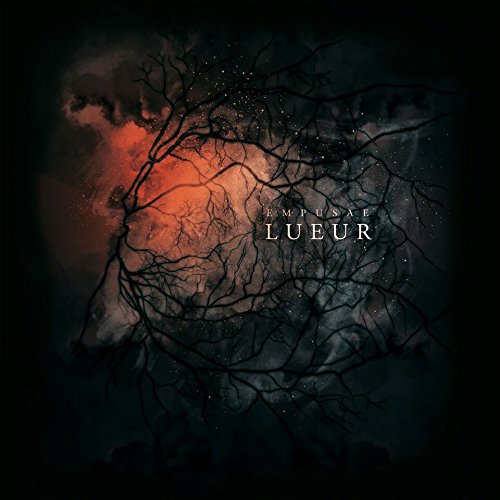 Empusae - Lueur [CD]