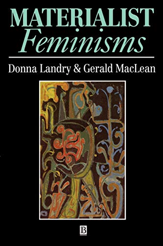 Materialist Feminisms