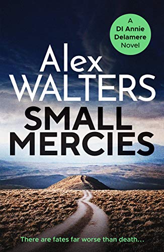 Small Mercies: A gripping and addictive crime thriller that will have you hooked (Detective Annie Delamere)