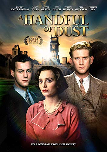 Handful Of Dust A [DVD]