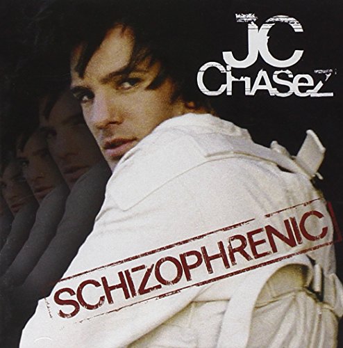 Jc Chasez - Schizophrenic [CD]