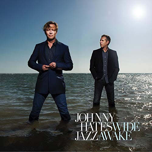 Johnny Hates Jazz - Wide Awake [CD]