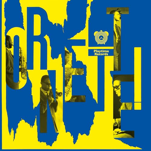 Various - Ornette! [VINYL]
