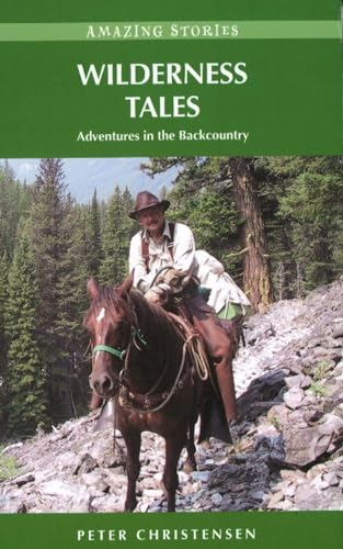 Wilderness Tales