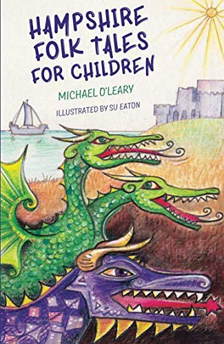 Hampshire Folk Tales for Children