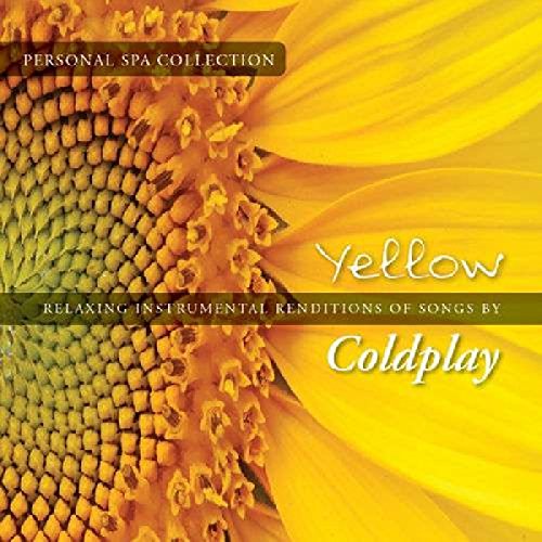 Judson Mancebo - Yellow [CD]