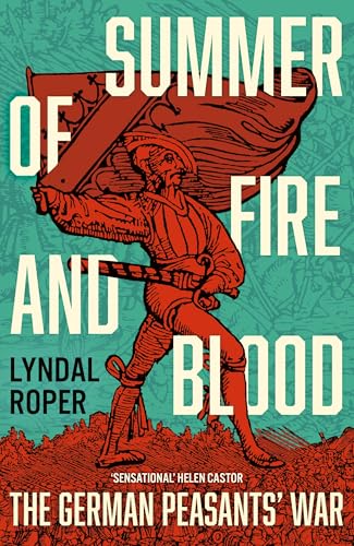 Summer of Fire and Blood