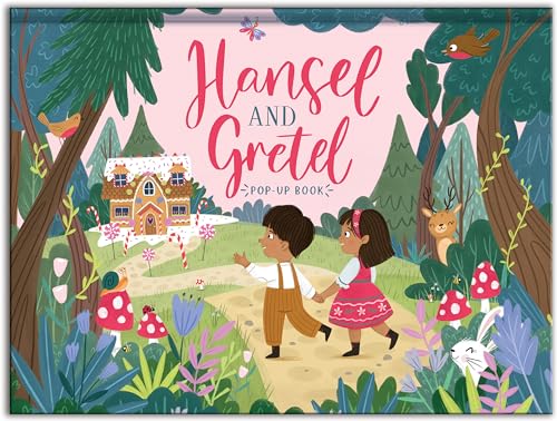 Hansel and Gretel