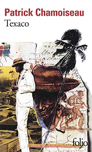 Texaco (Folio): A38952