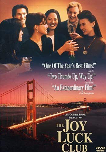 Joy Luck Club [DVD]