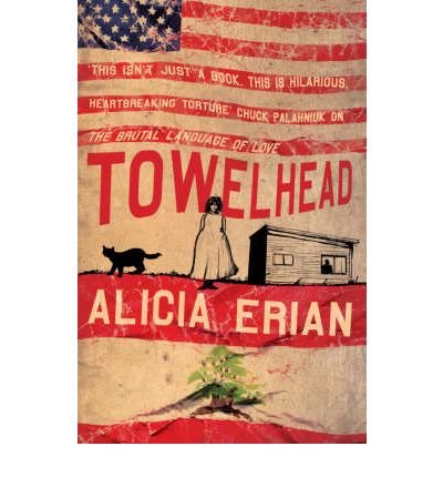 Towelhead