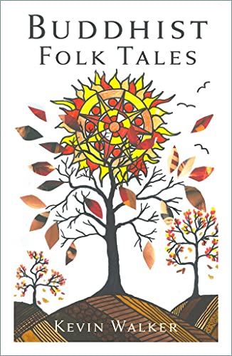 Buddhist Folk Tales