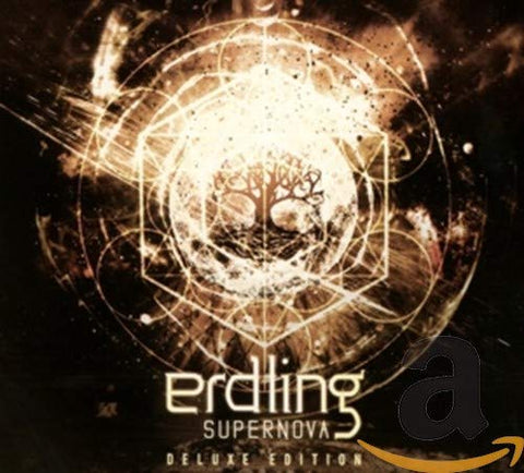 Erdling - Supernova [CD]