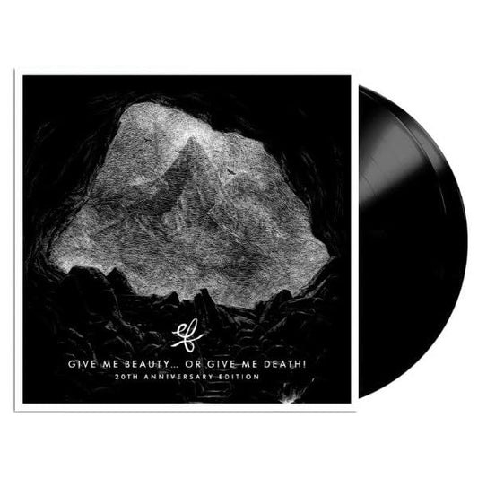 Ef - Give Me Beauty... Or Give Me Death! (20th Anniversary Edition) [VINYL]