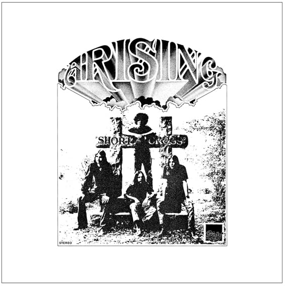 Various - Arising [VINYL]