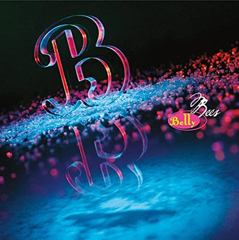 Belly - Bees [CD]