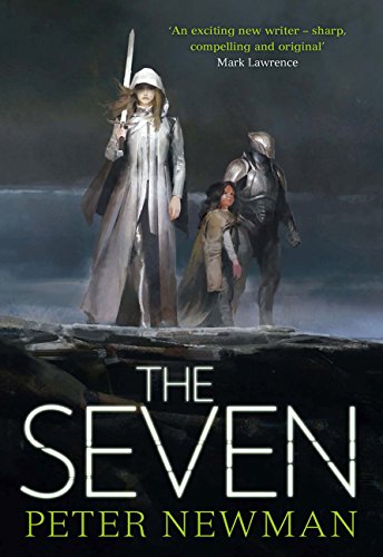 The Seven (The Vagrant Trilogy)