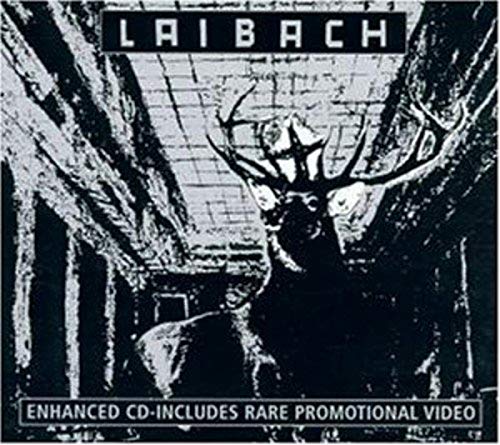 Laibach - Nova Acropola [CD]