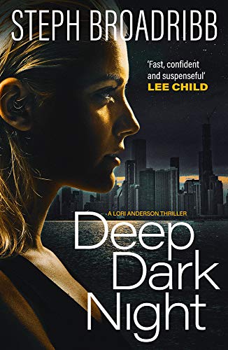 Deep Dark Night (Lori Anderson)